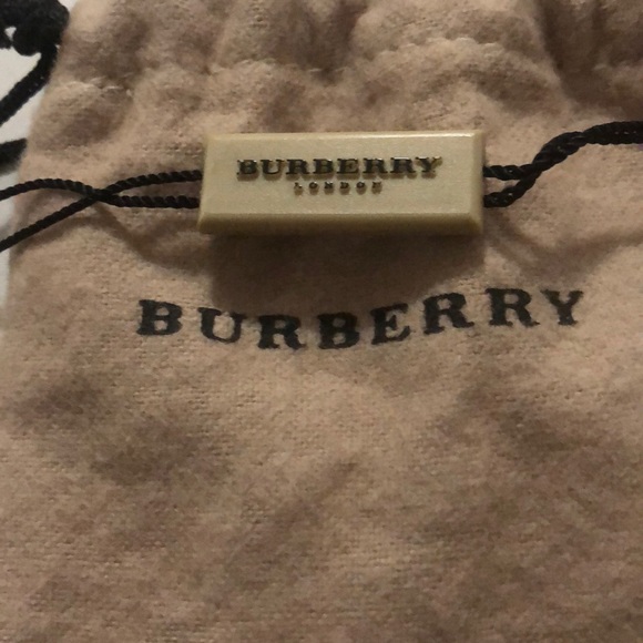 Burberry Key Ring - Picture 4 of 6